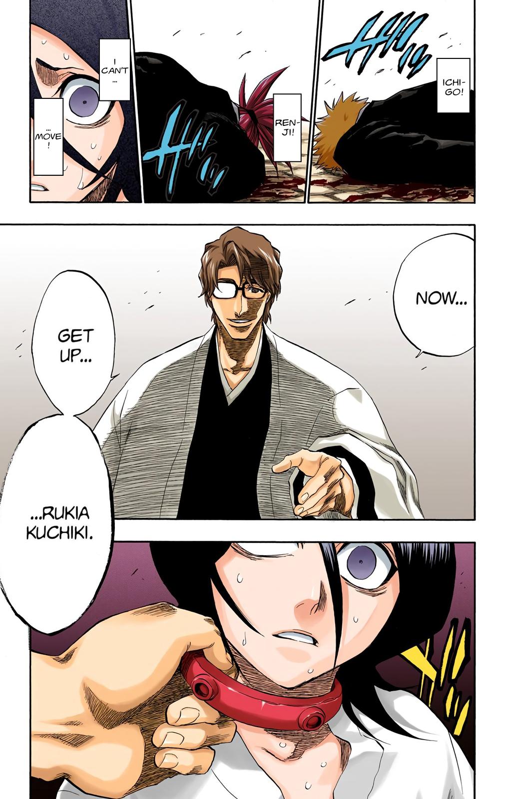 Chapter 174 — Chapter 174 — Page 19