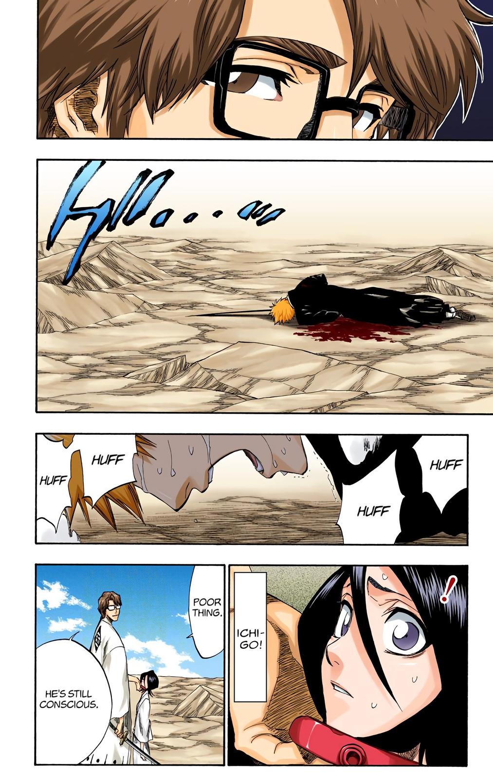 Chapter 175 — Chapter 175 — Page 4