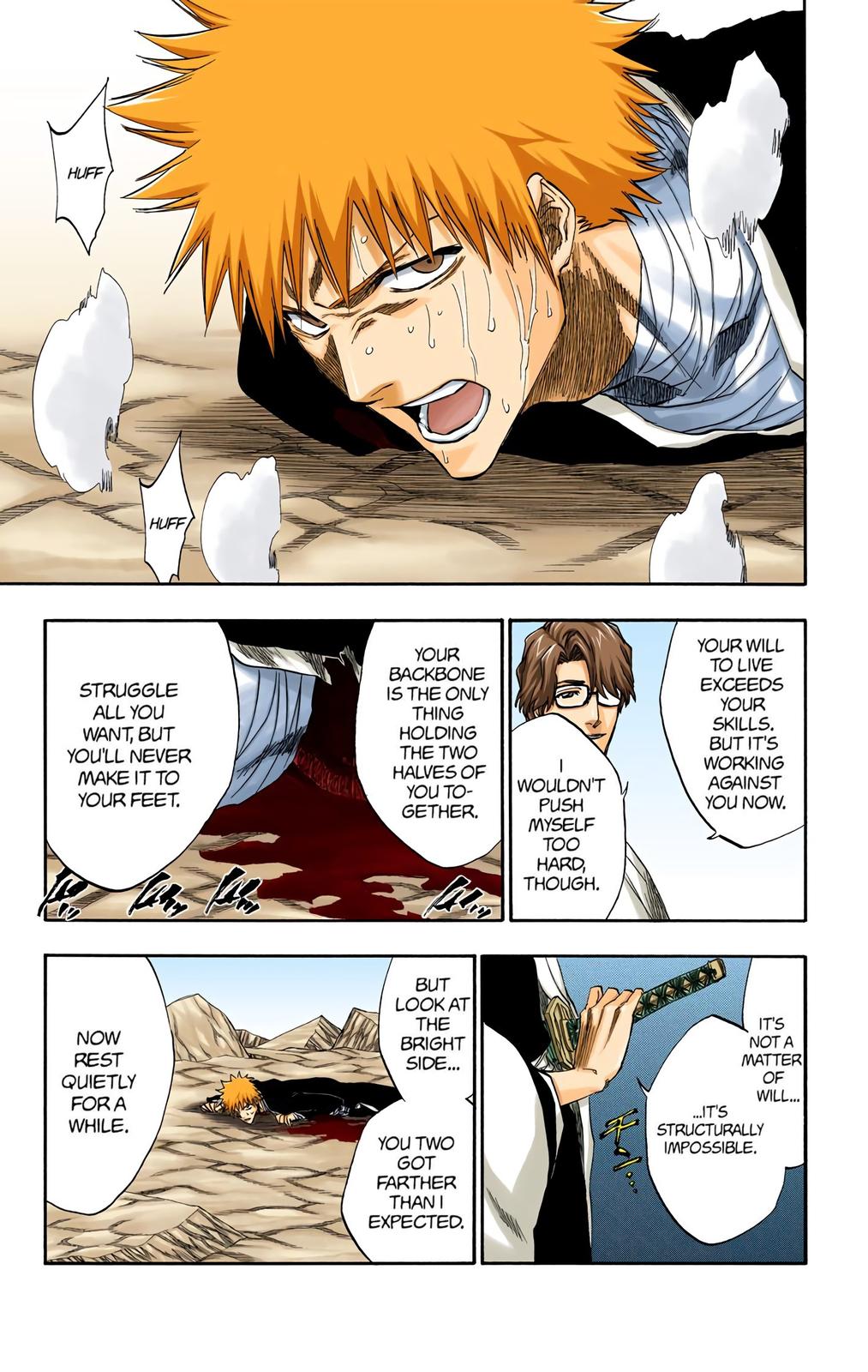 Chapter 175 — Chapter 175 — Page 5