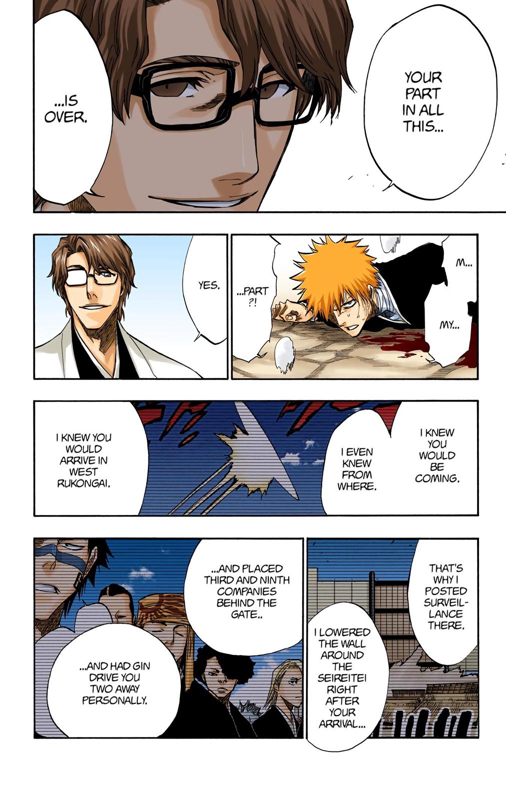 Chapter 175 — Chapter 175 — Page 6