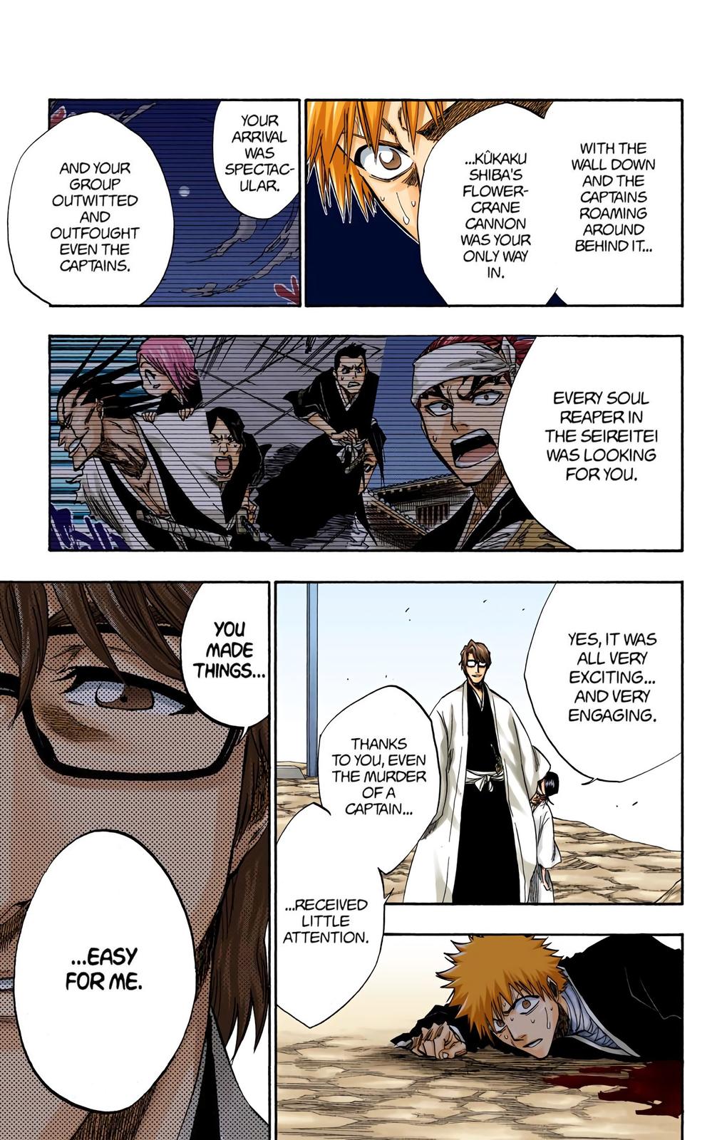 Chapter 175 — Chapter 175 — Page 7