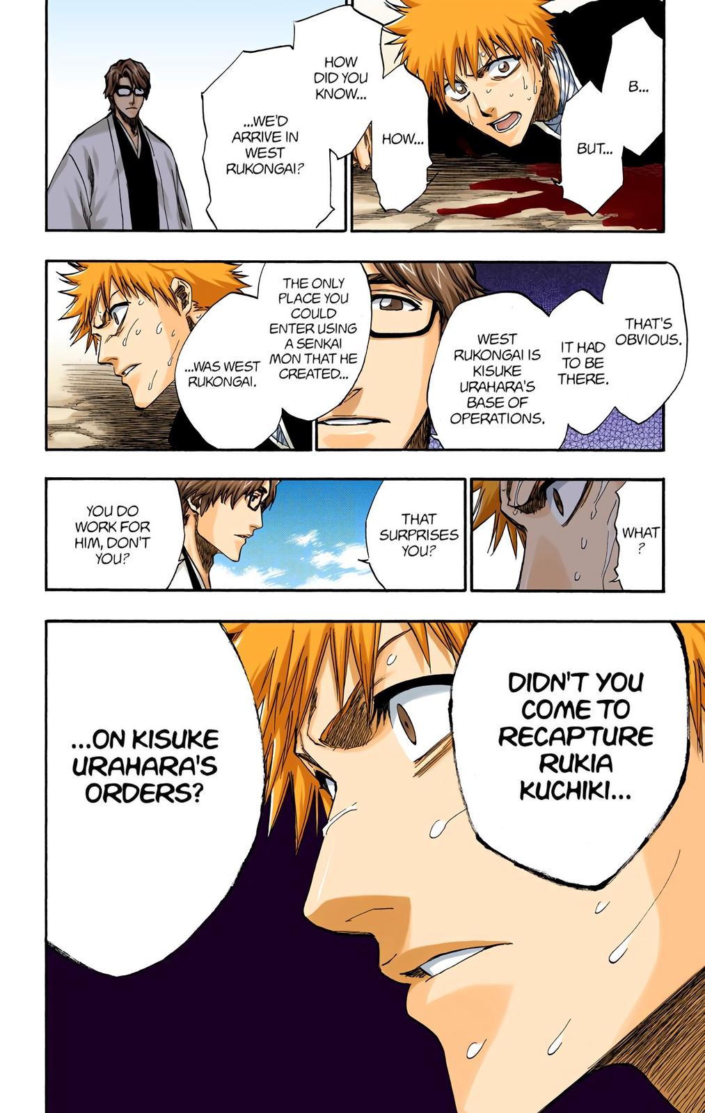 Chapter 175 — Chapter 175 — Page 8