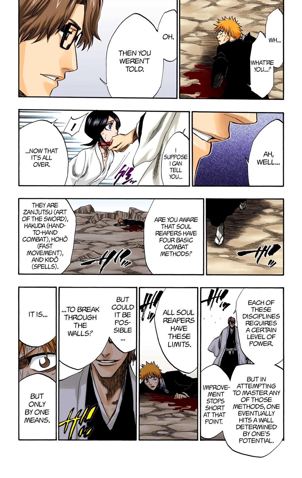 Chapter 175 — Chapter 175 — Page 9