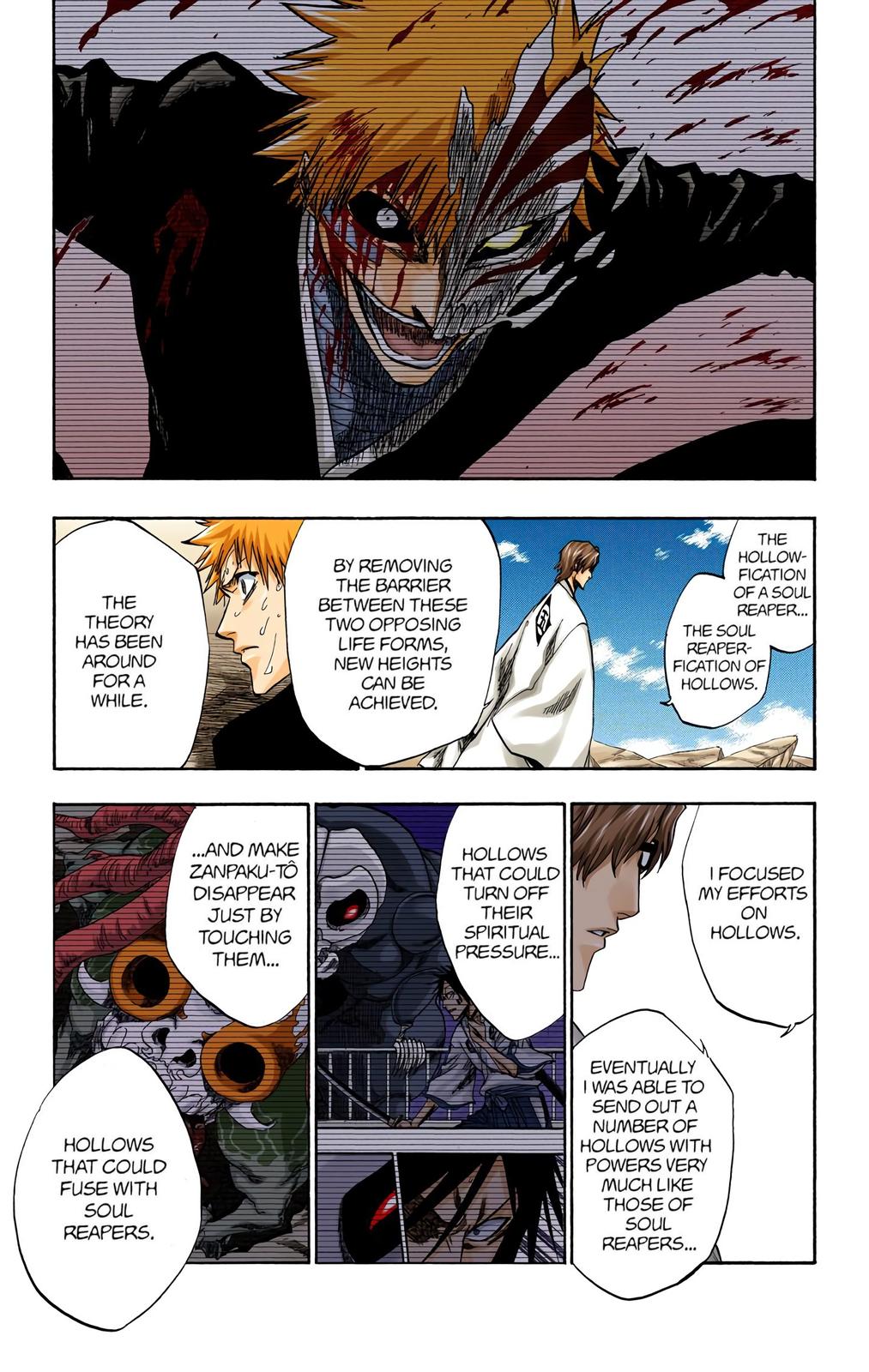 Chapter 175 — Chapter 175 — Page 11