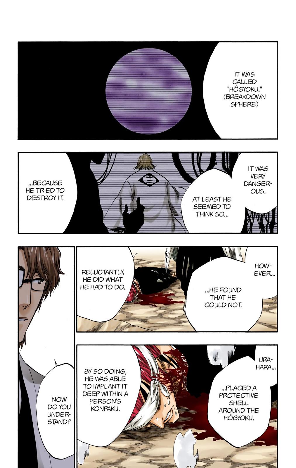 Chapter 175 — Chapter 175 — Page 13