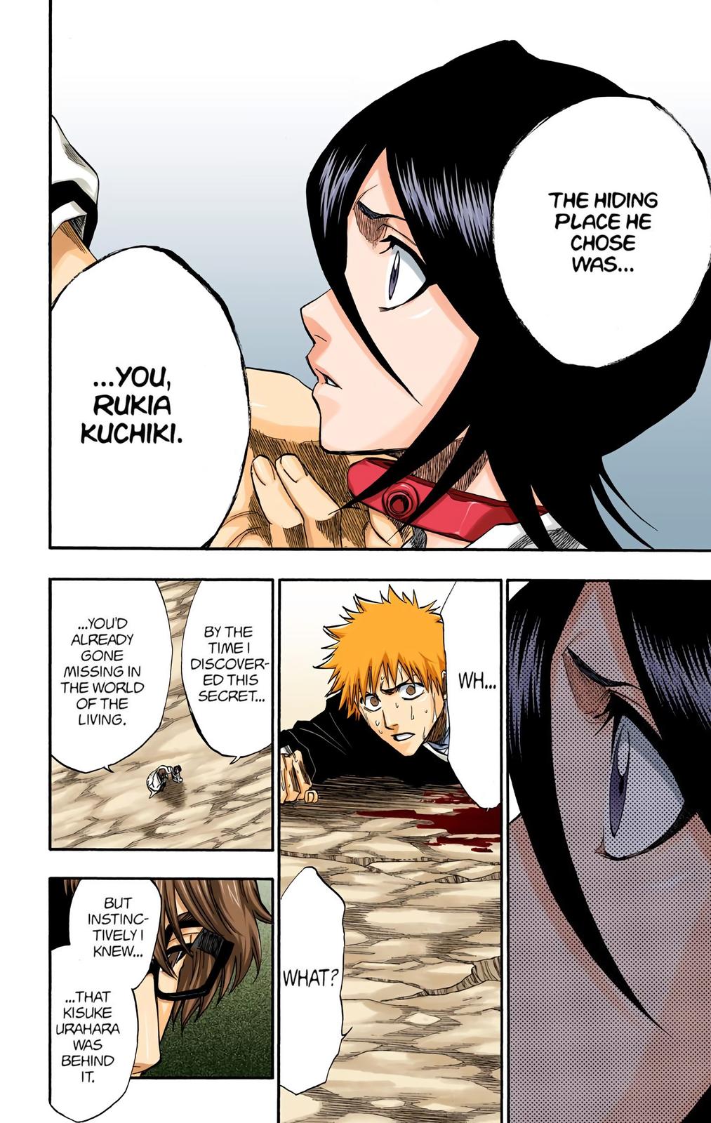Chapter 175 — Chapter 175 — Page 14