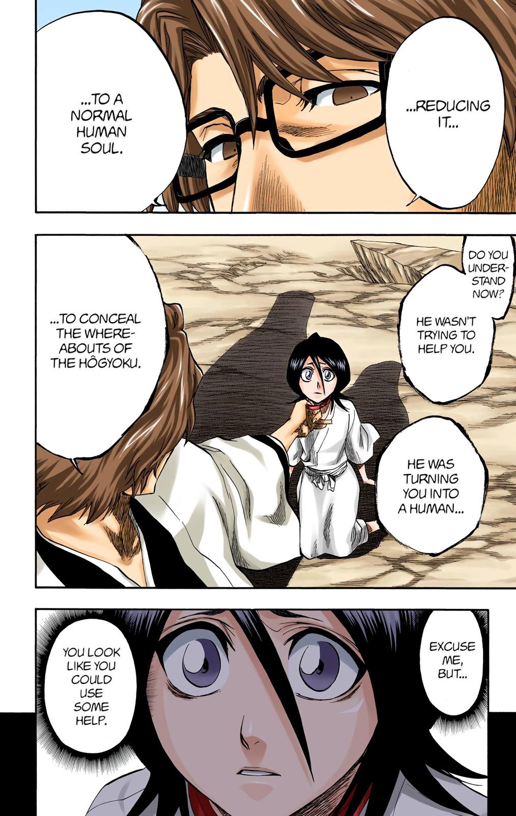 Chapter 175 — Chapter 175 — Page 16