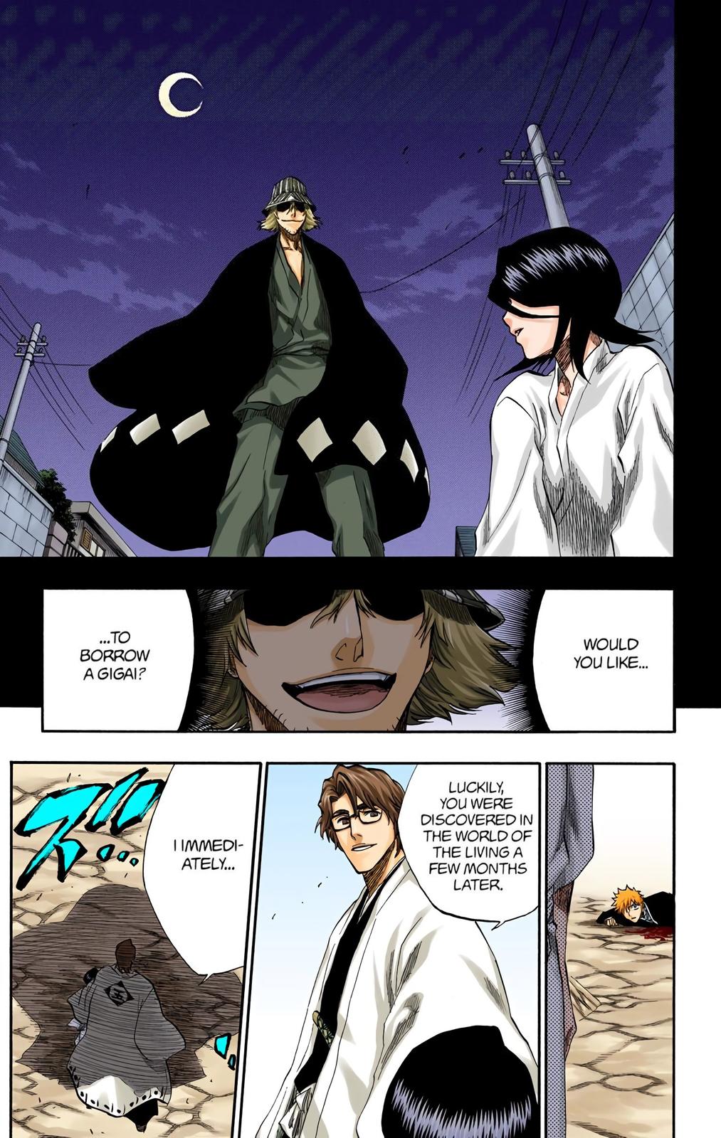 Chapter 175 — Chapter 175 — Page 17