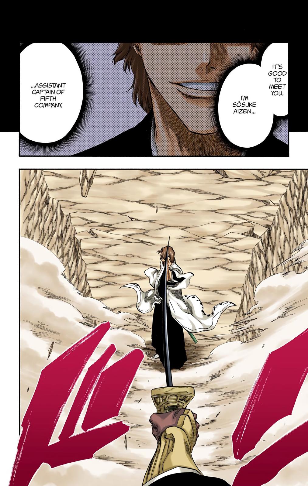 Chapter 176 — Chapter 176 — Page 6