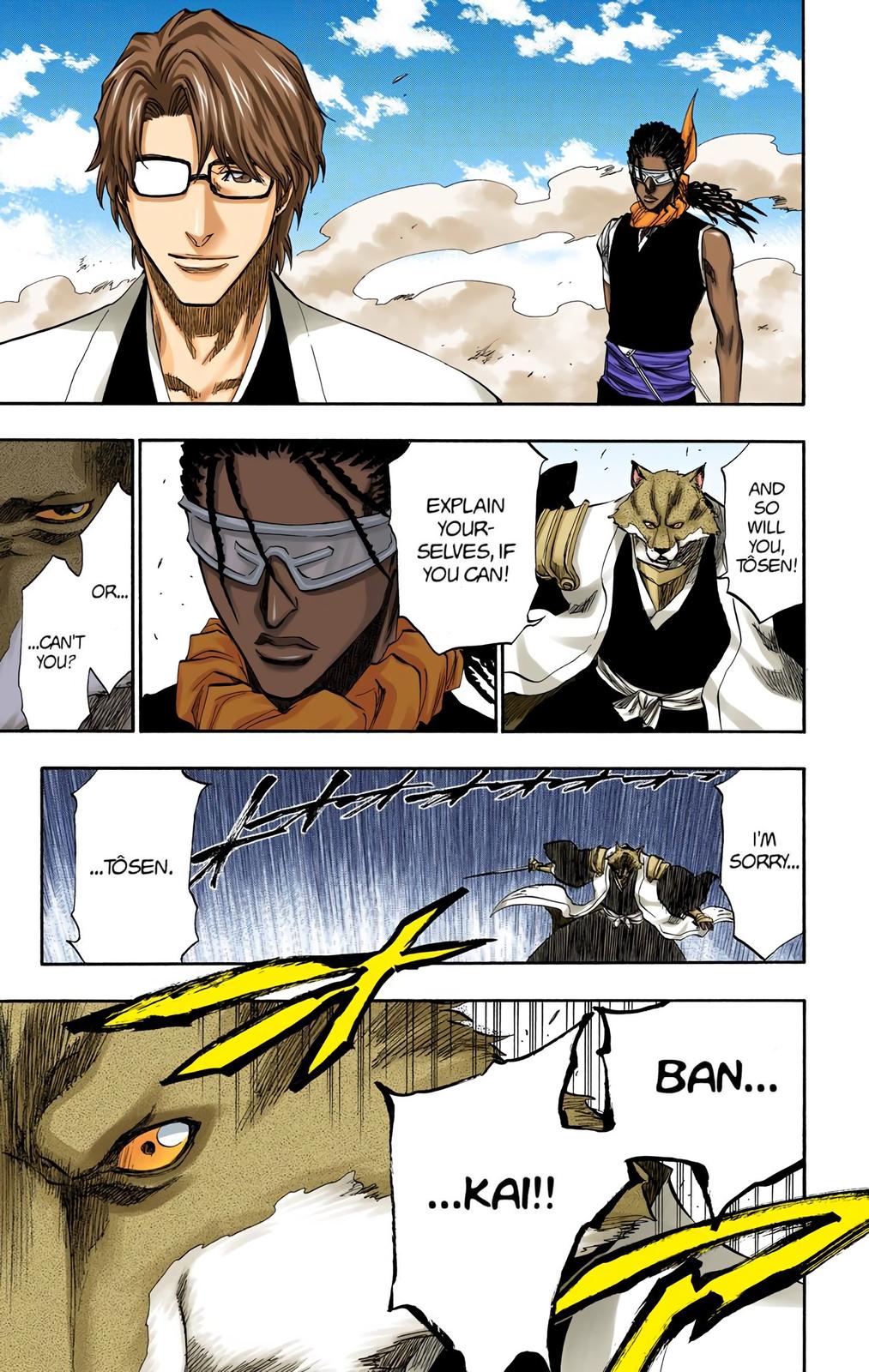 Chapter 176 — Chapter 176 — Page 9