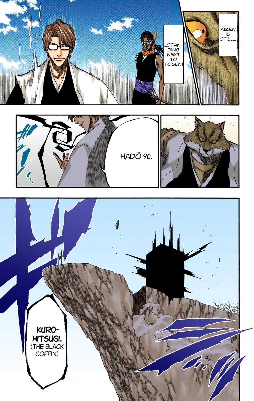 Chapter 176 — Chapter 176 — Page 11