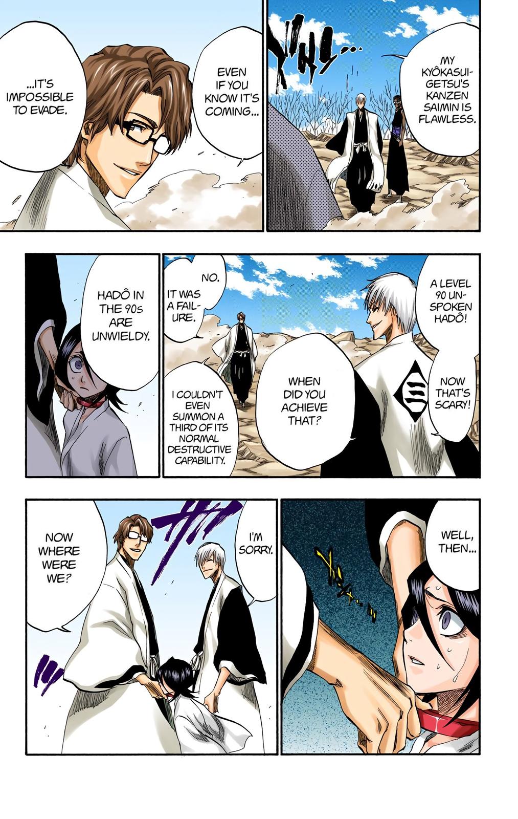 Chapter 176 — Chapter 176 — Page 13