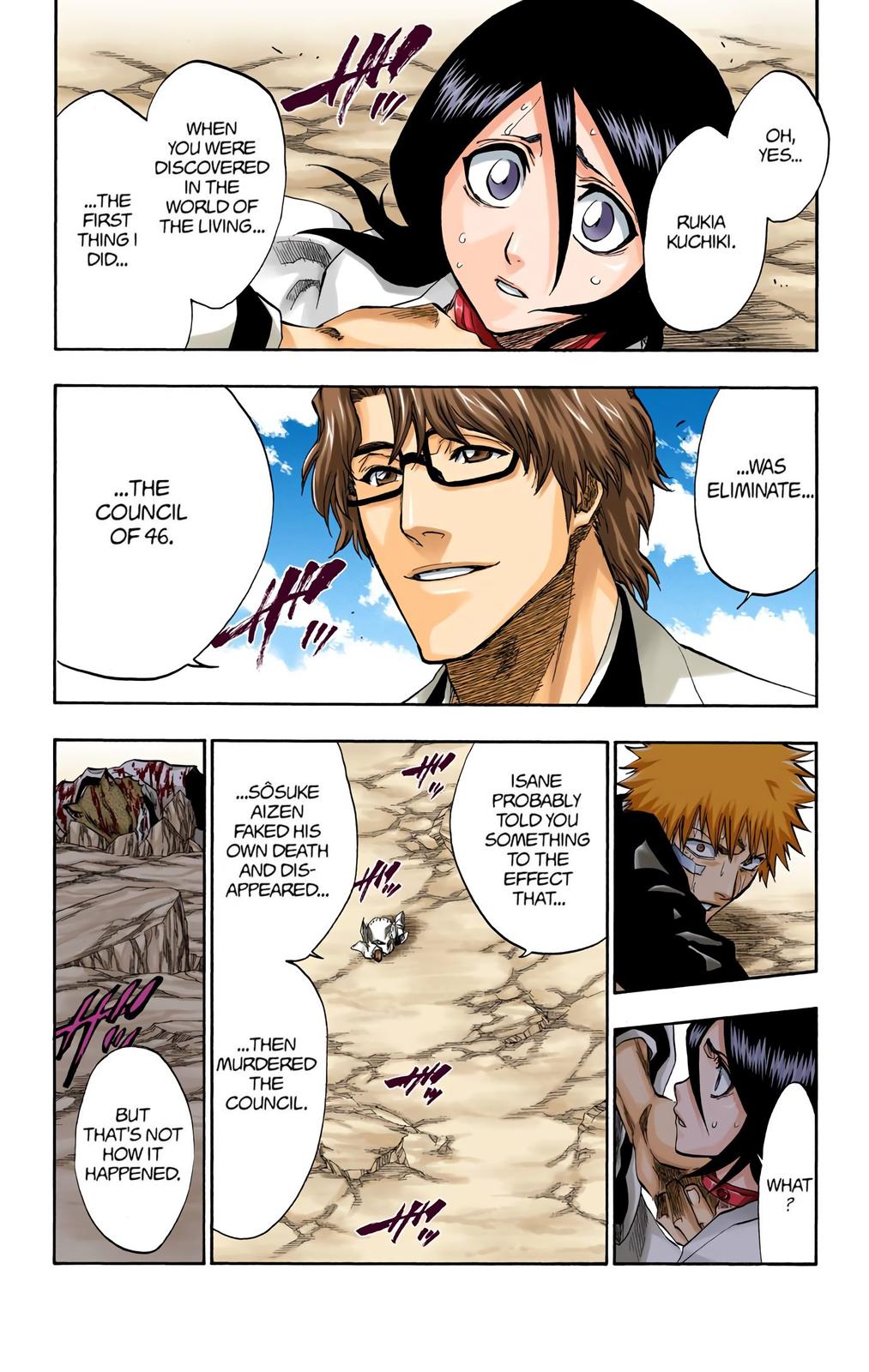 Chapter 176 — Chapter 176 — Page 14
