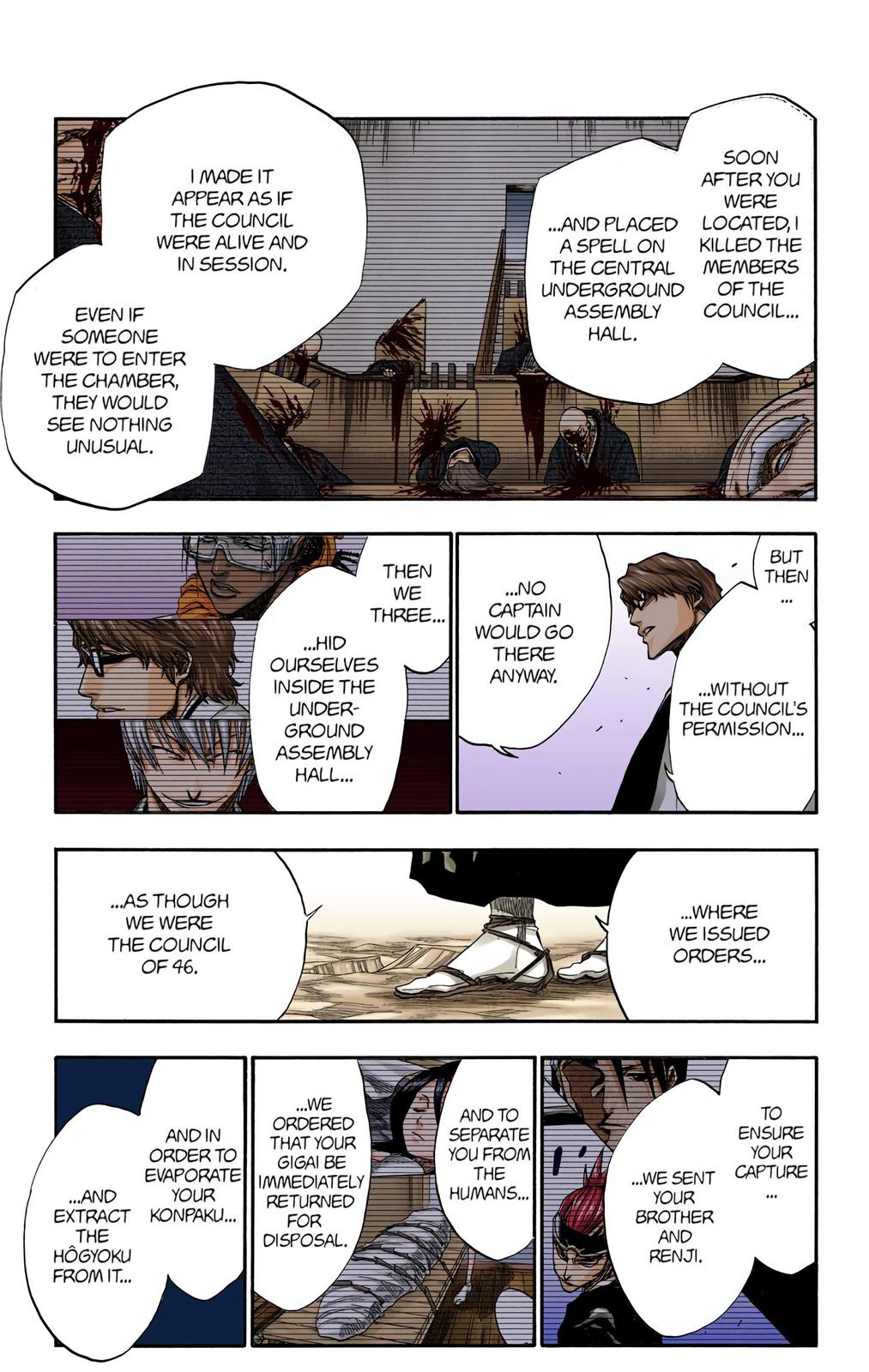 Chapter 176 — Chapter 176 — Page 15