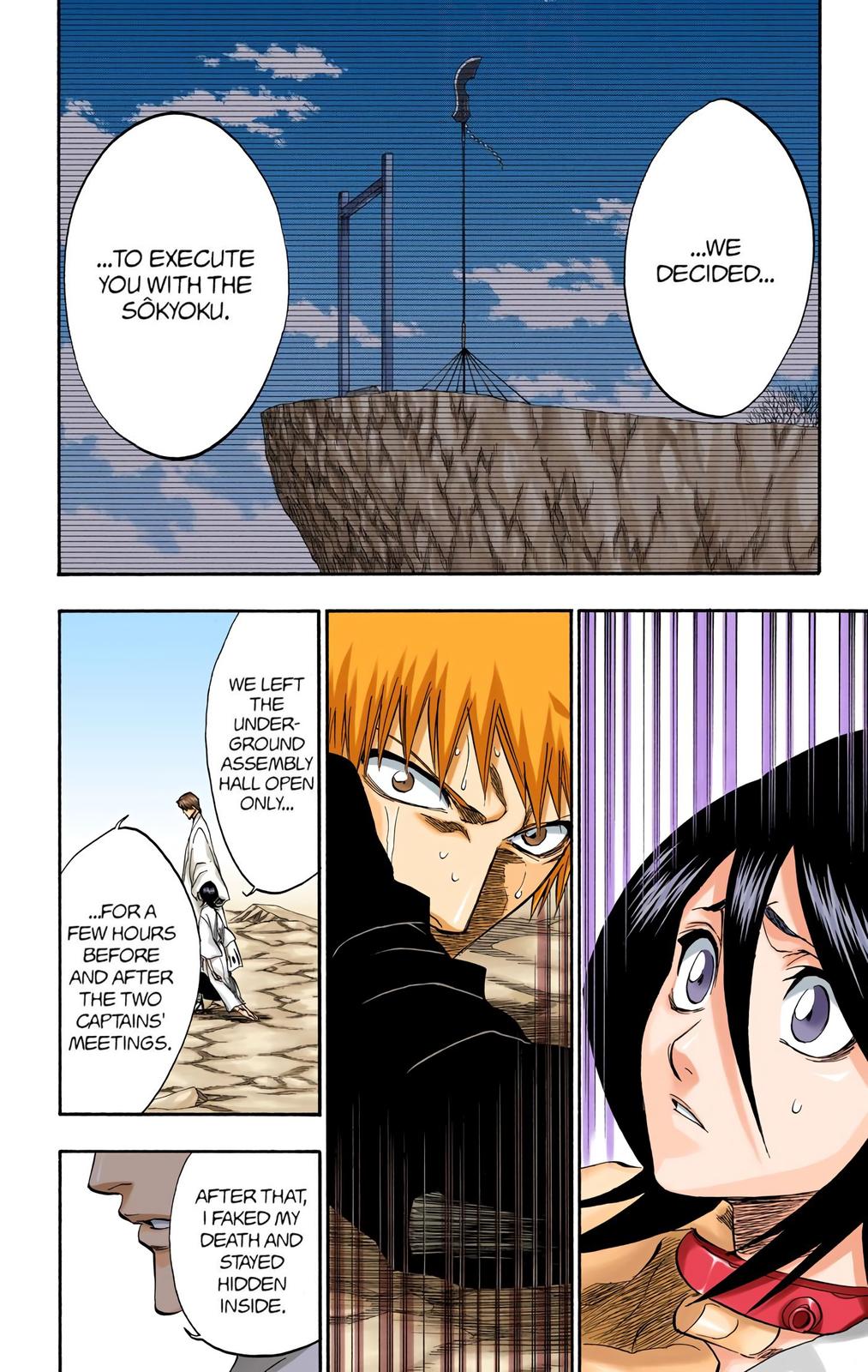 Chapter 176 — Chapter 176 — Page 16