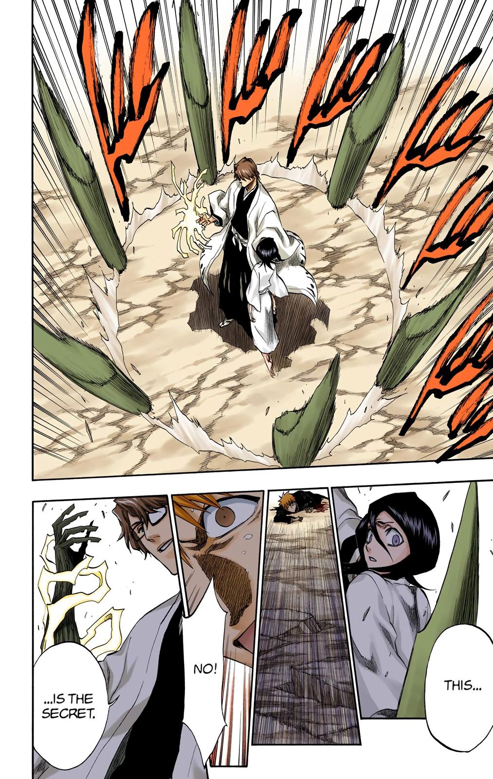 Chapter 176 — Chapter 176 — Page 18