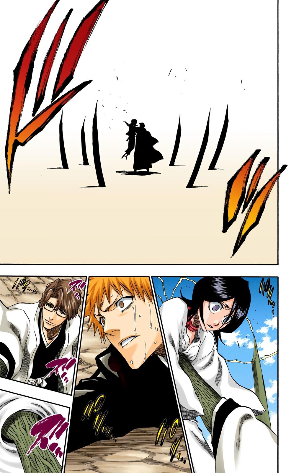 Chapter 176 — Chapter 176 — Page 19