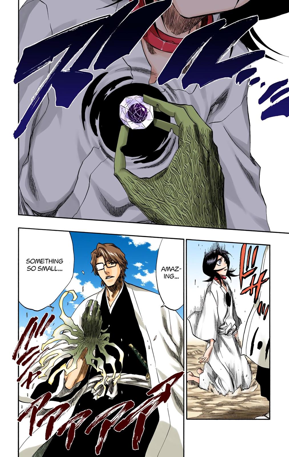 Chapter 176 — Chapter 176 — Page 20