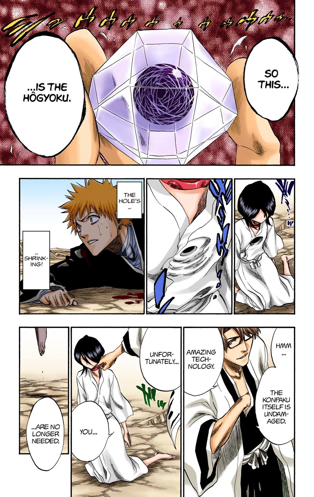 Chapter 176 — Chapter 176 — Page 21