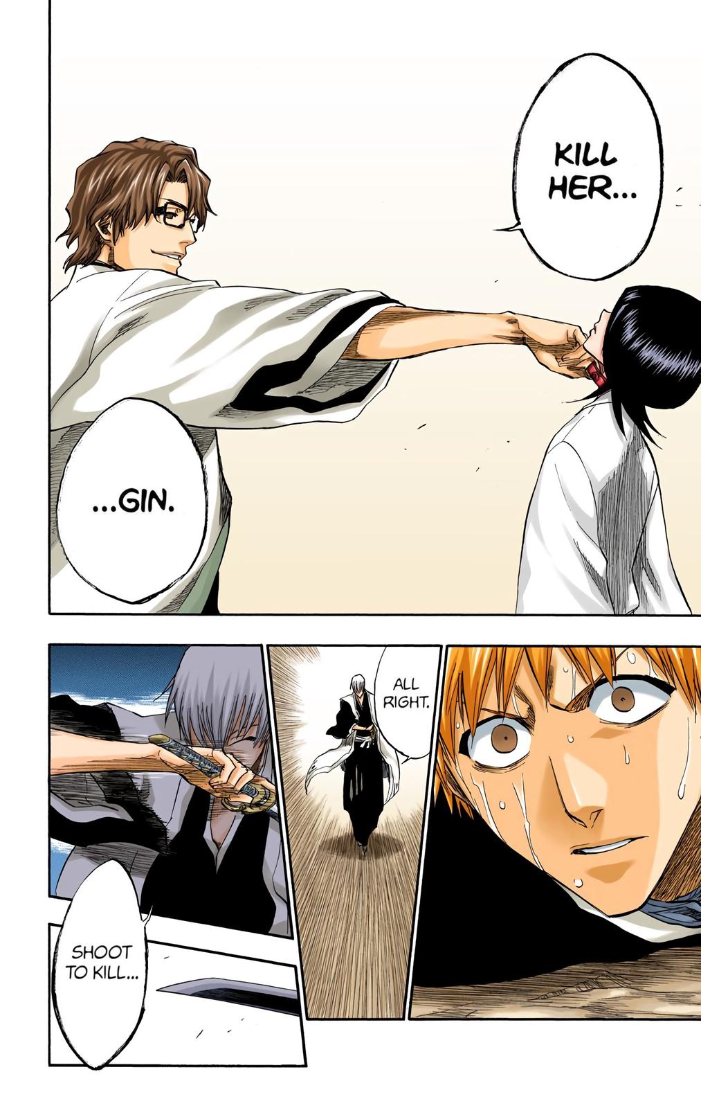 Chapter 176 — Chapter 176 — Page 22