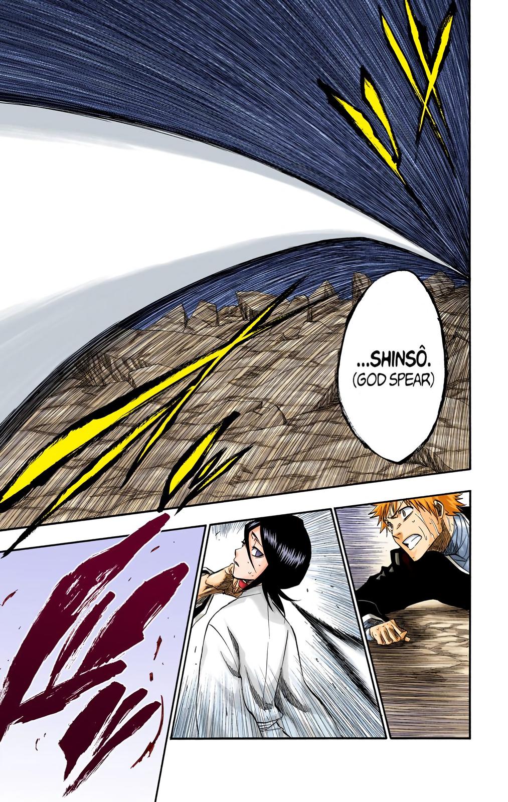 Chapter 176 — Chapter 176 — Page 23