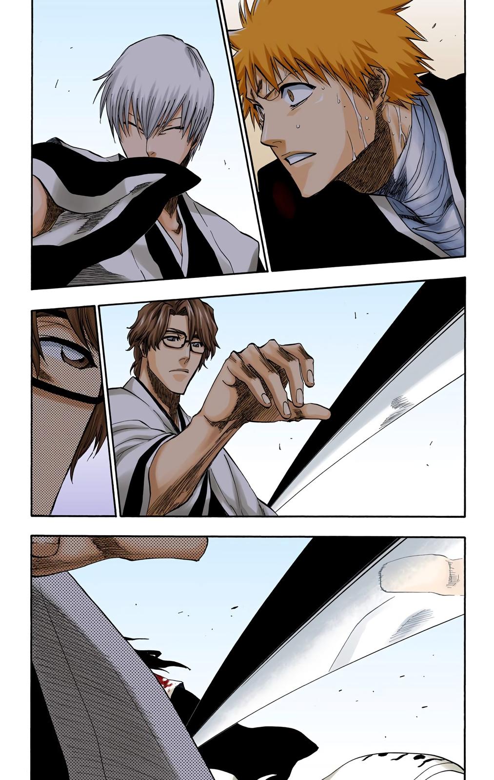 Chapter 176 — Chapter 176 — Page 24