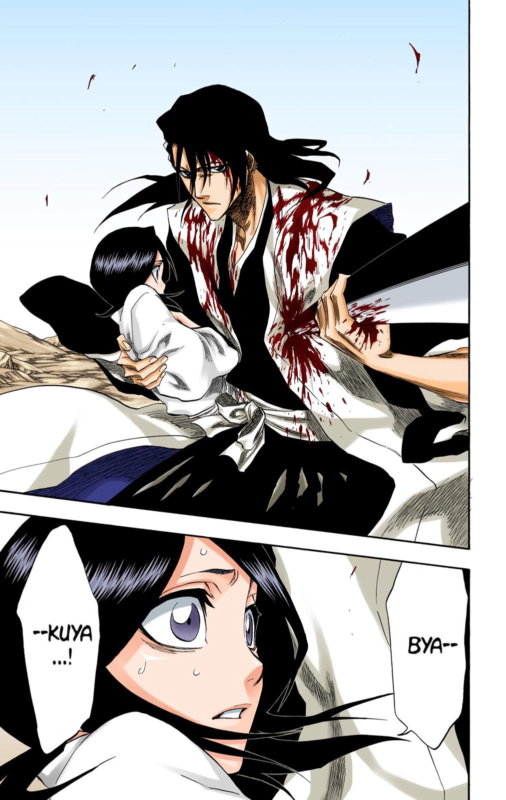 Chapter 176 — Chapter 176 — Page 25