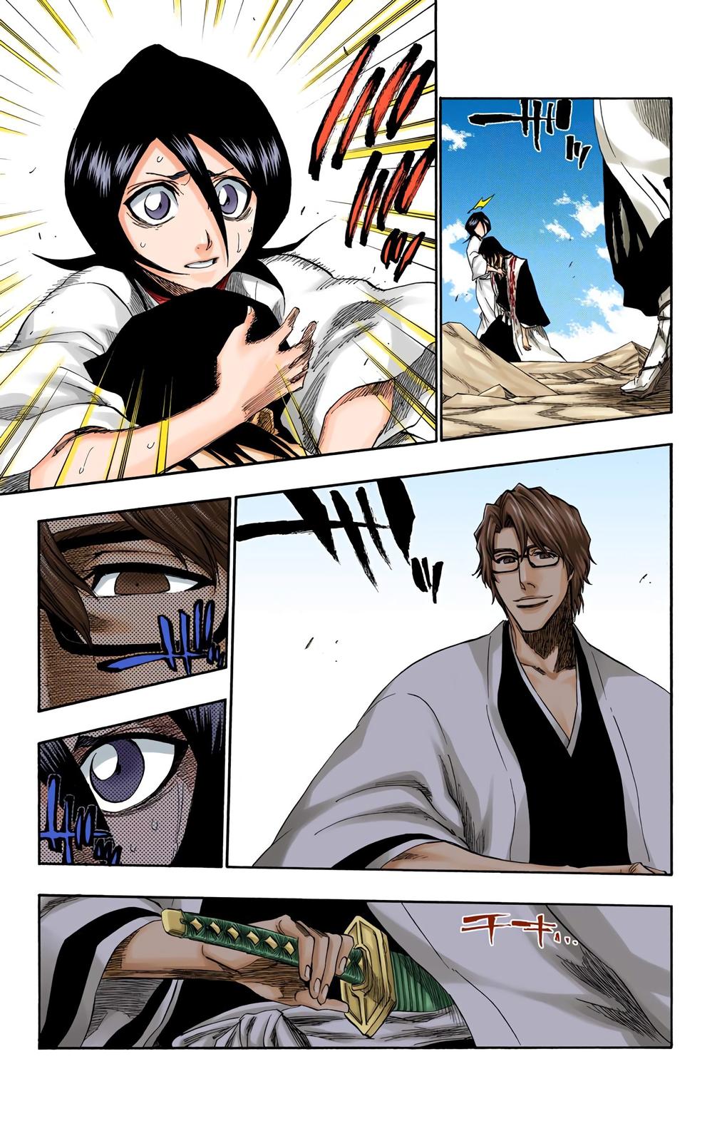 Chapter 177 — Chapter 177 — Page 5