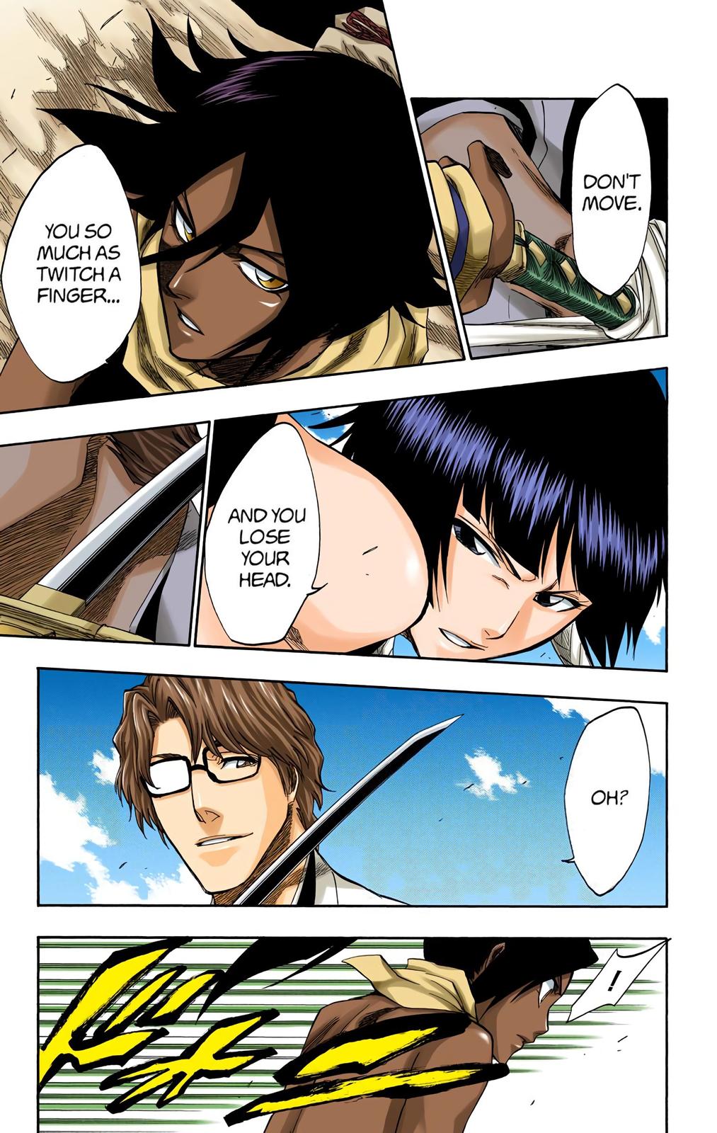Chapter 177 — Chapter 177 — Page 7
