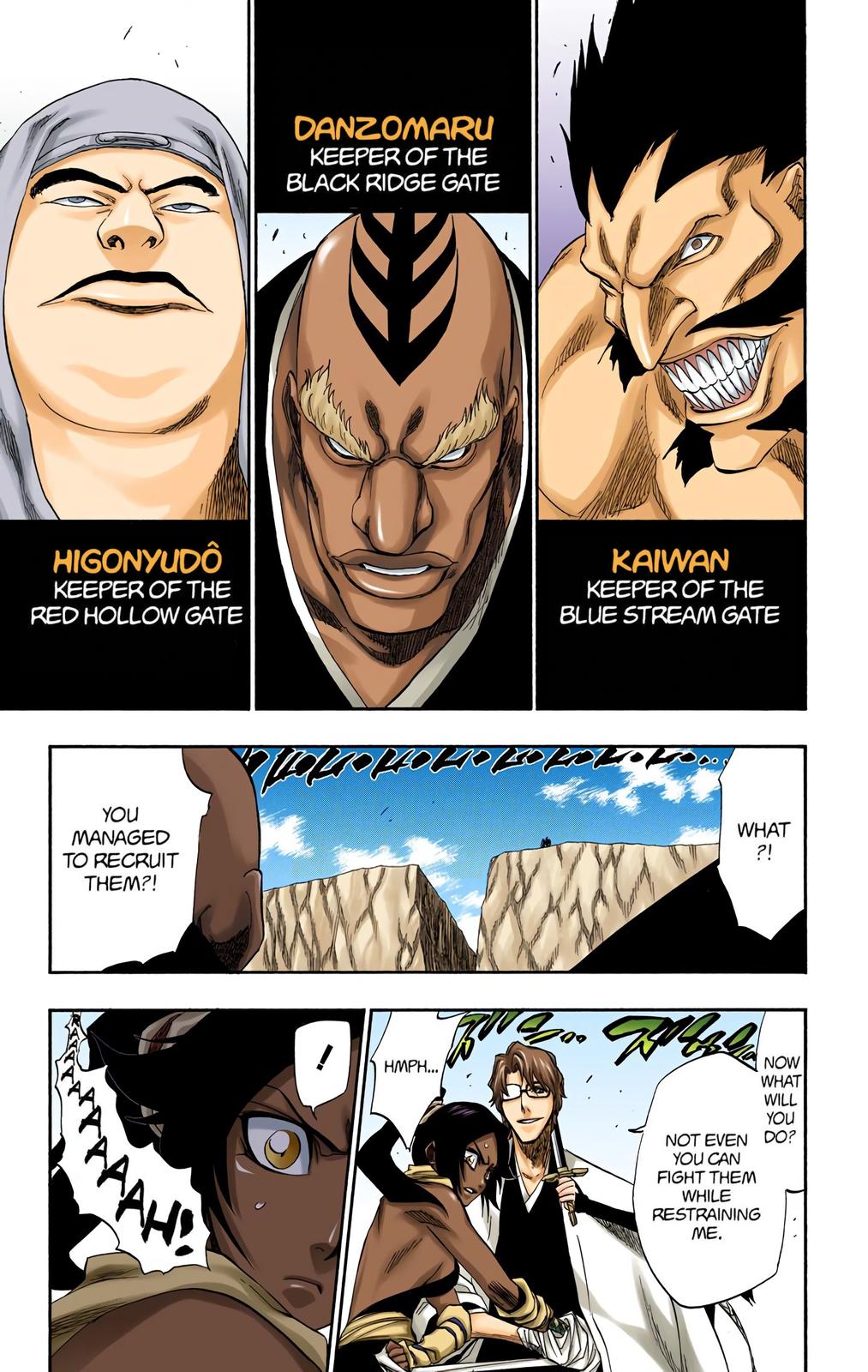 Chapter 177 — Chapter 177 — Page 9
