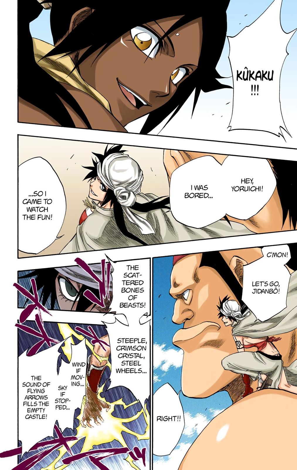 Chapter 177 — Chapter 177 — Page 12