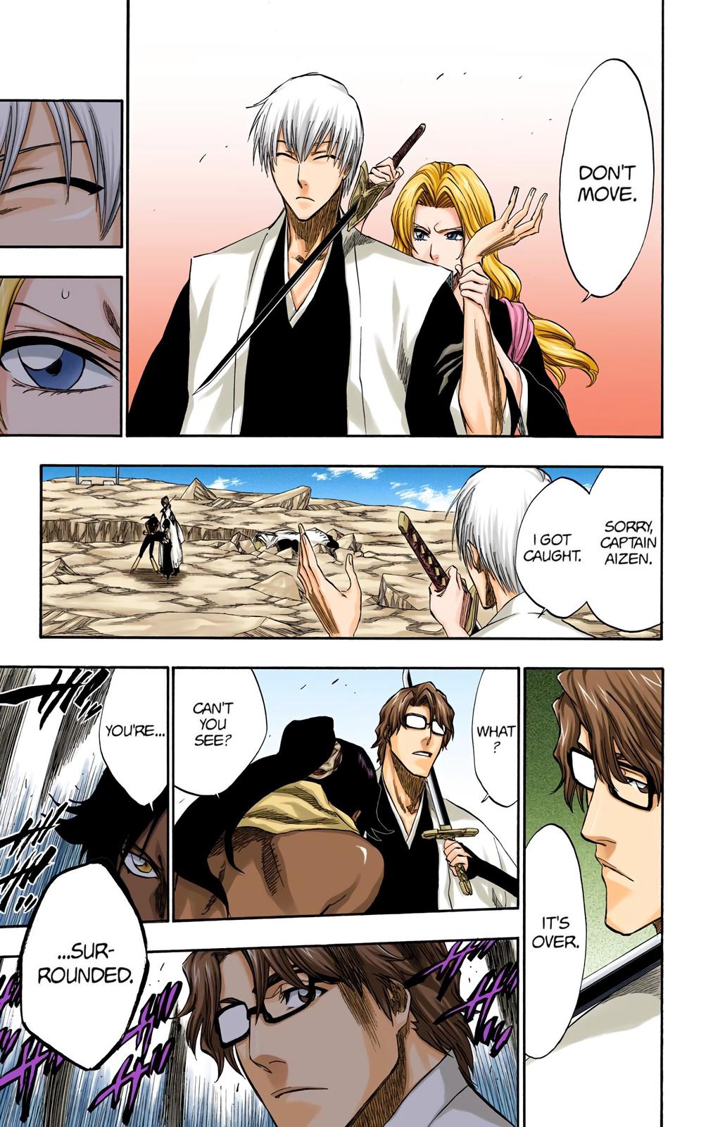 Chapter 177 — Chapter 177 — Page 15