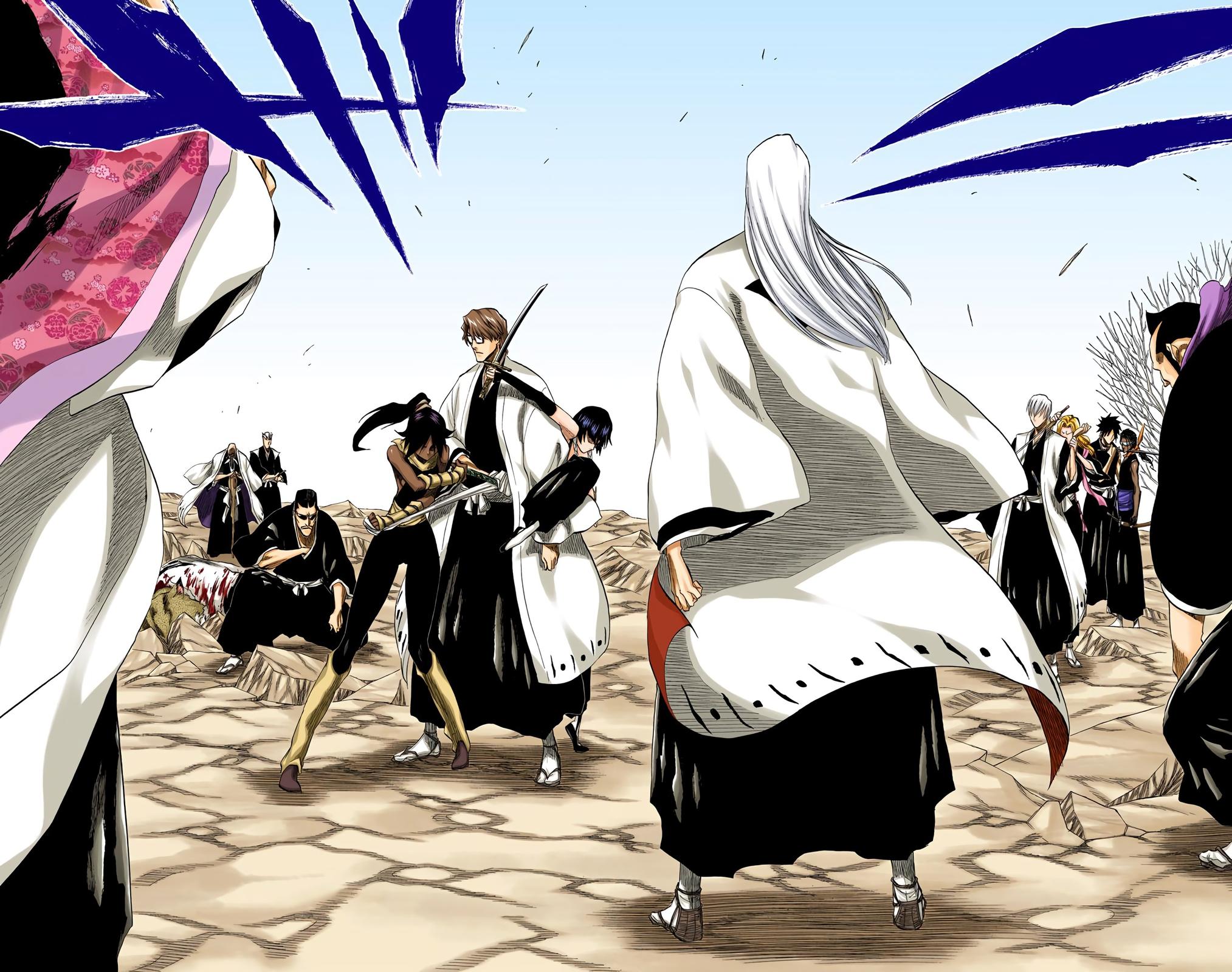 Chapter 177 — Chapter 177 — Page 16