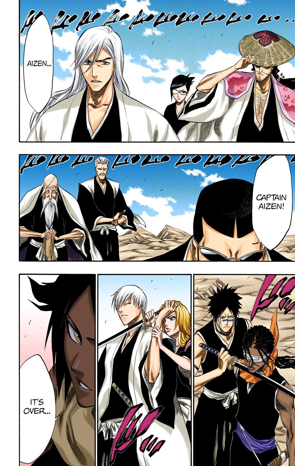 Chapter 177 — Chapter 177 — Page 17