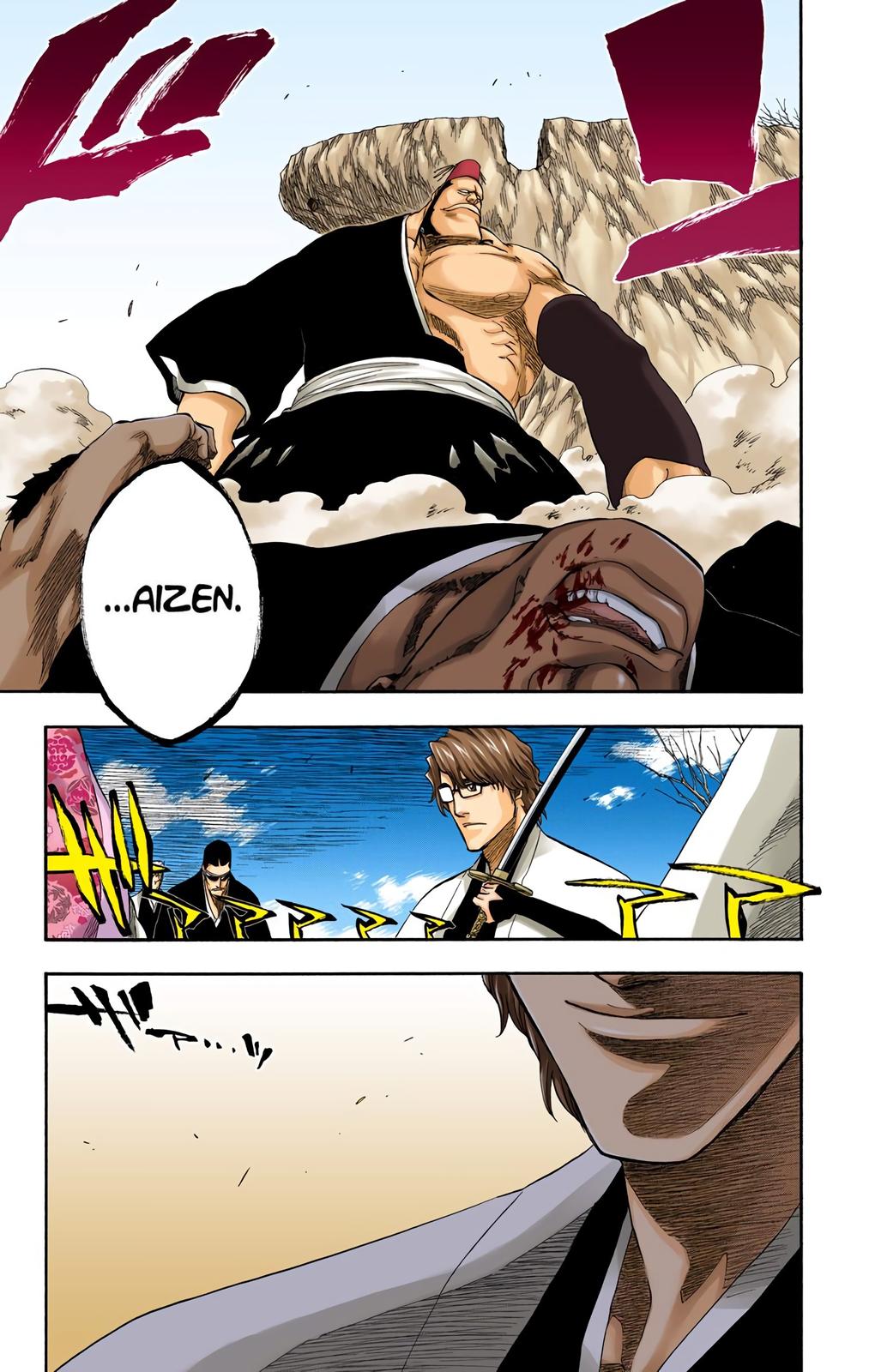 Chapter 177 — Chapter 177 — Page 18