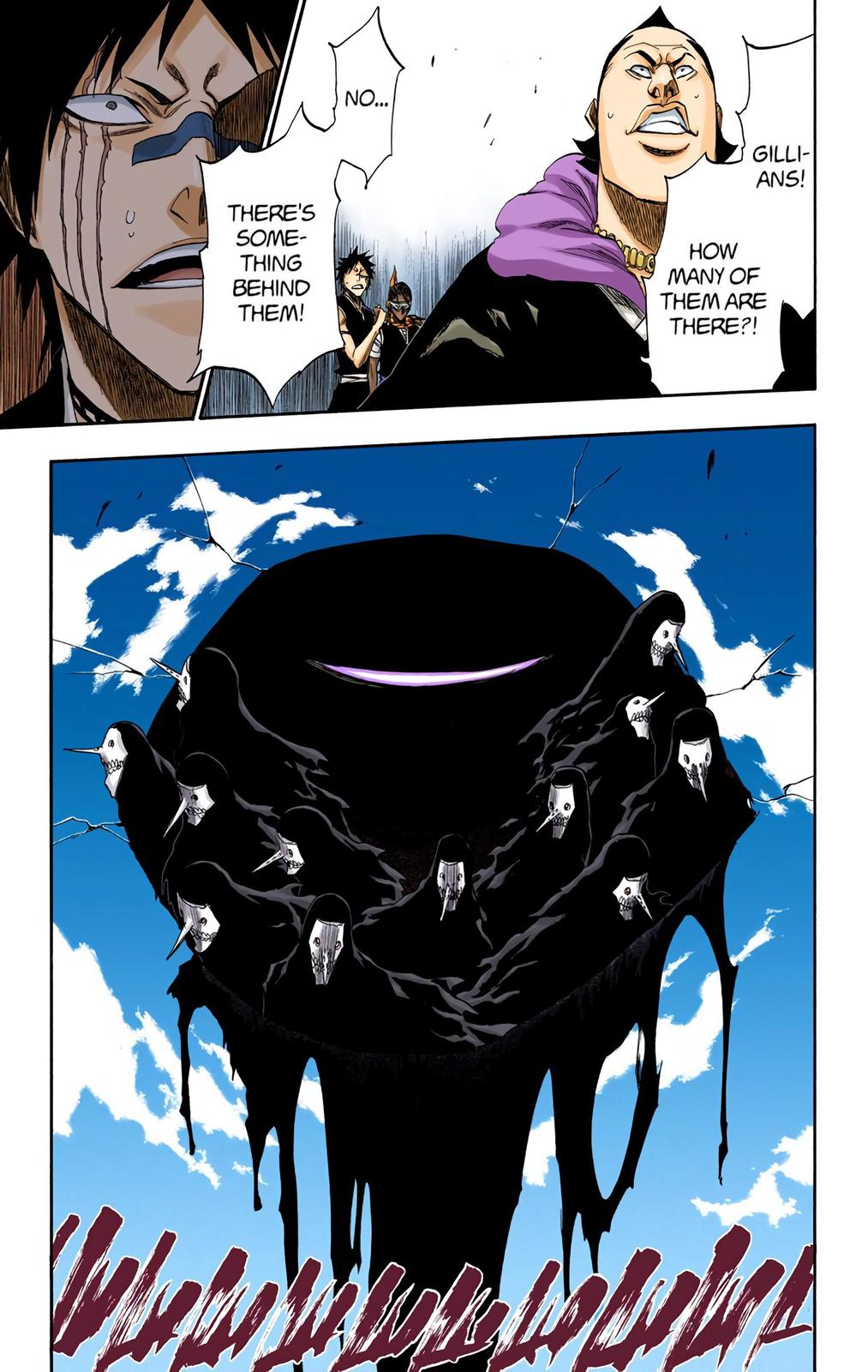 Chapter 178 — Chapter 178 — Page 6