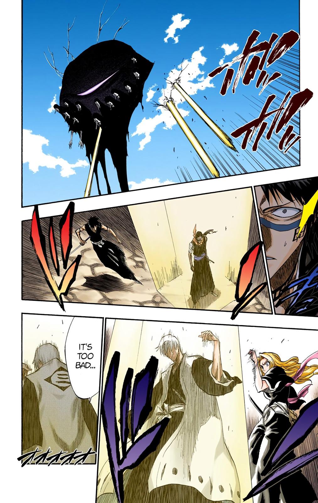 Chapter 178 — Chapter 178 — Page 7