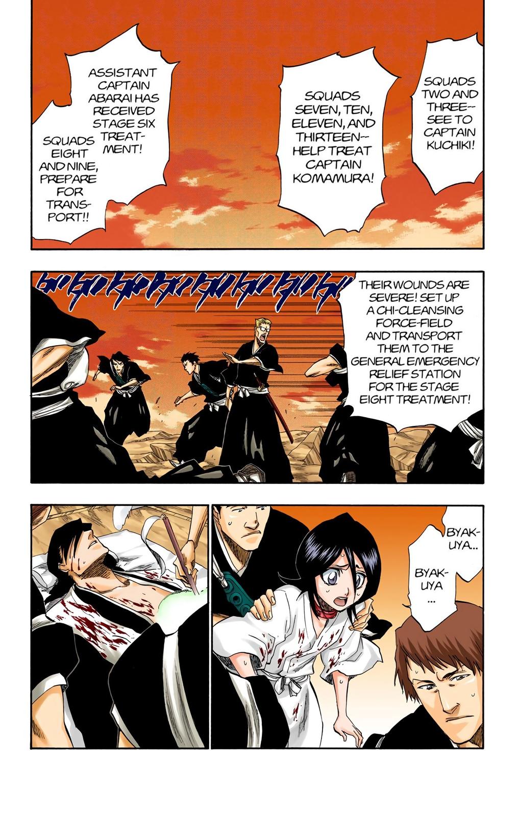 Chapter 179 — Chapter 179 — Page 9