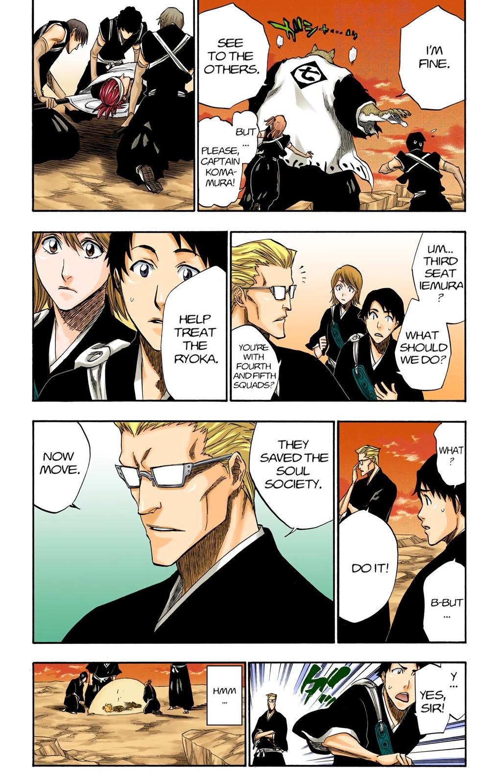 Chapter 179 — Chapter 179 — Page 10