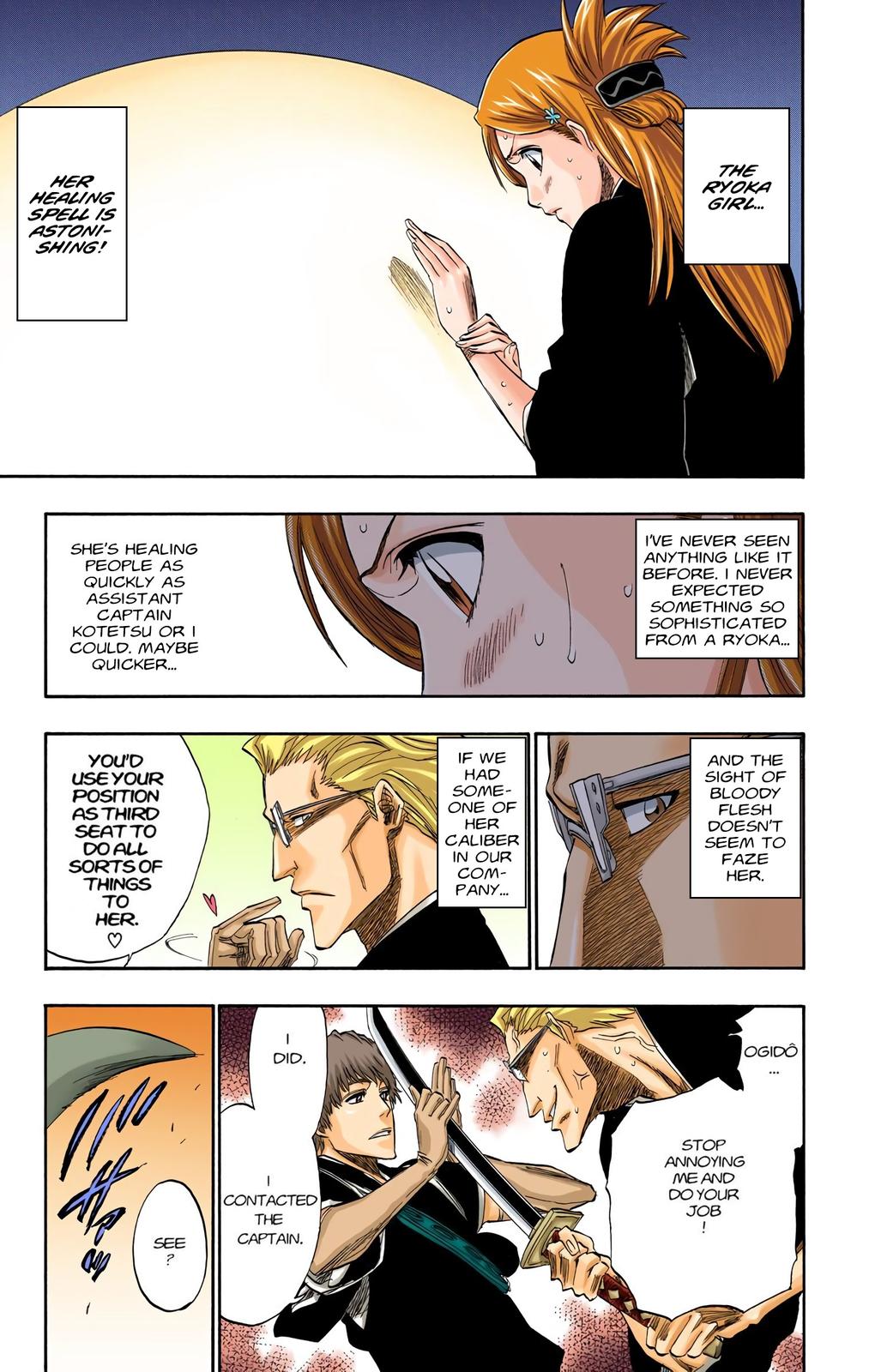 Chapter 179 — Chapter 179 — Page 11