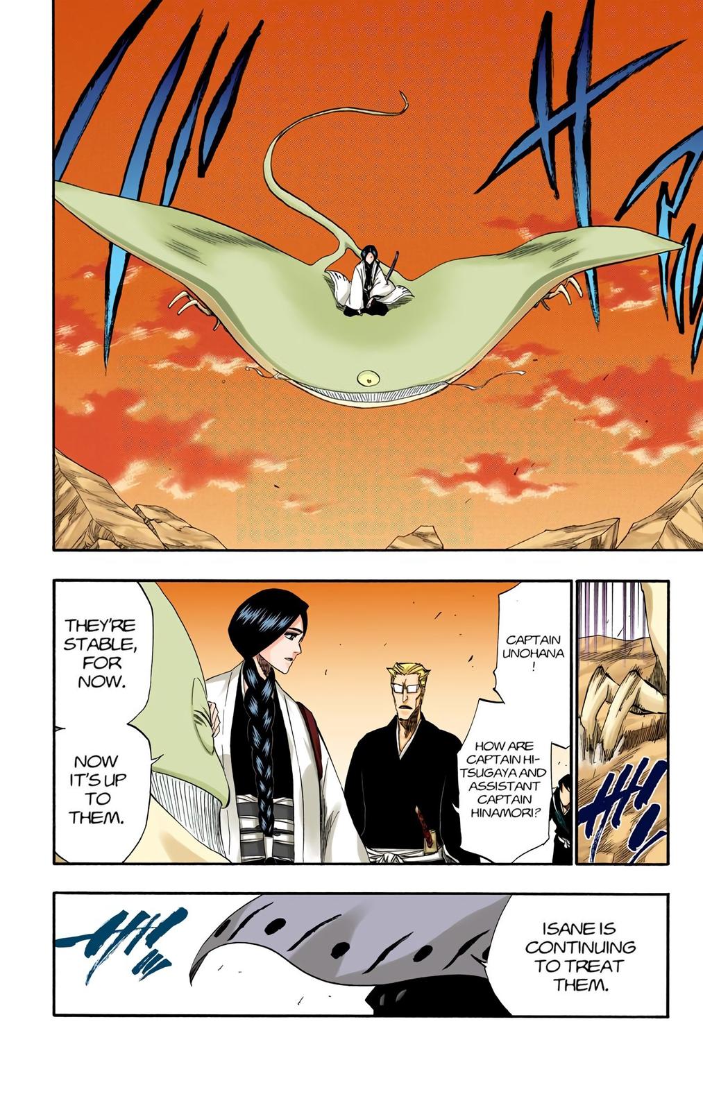 Chapter 179 — Chapter 179 — Page 12