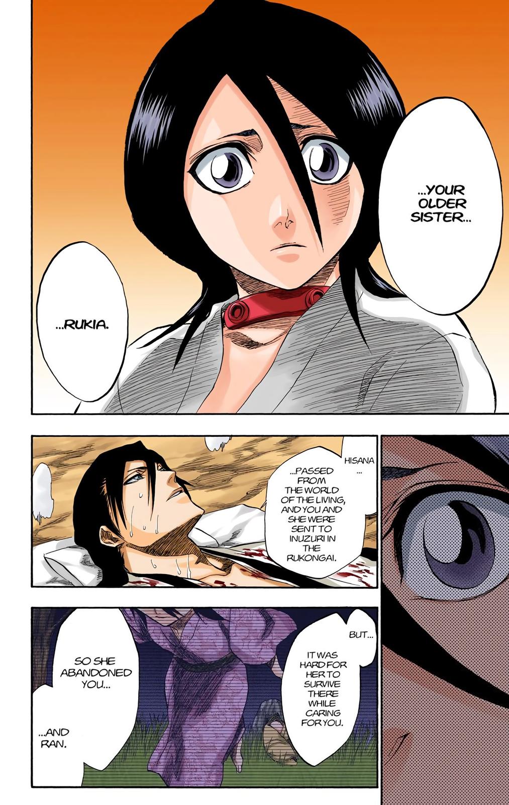 Chapter 179 — Chapter 179 — Page 18