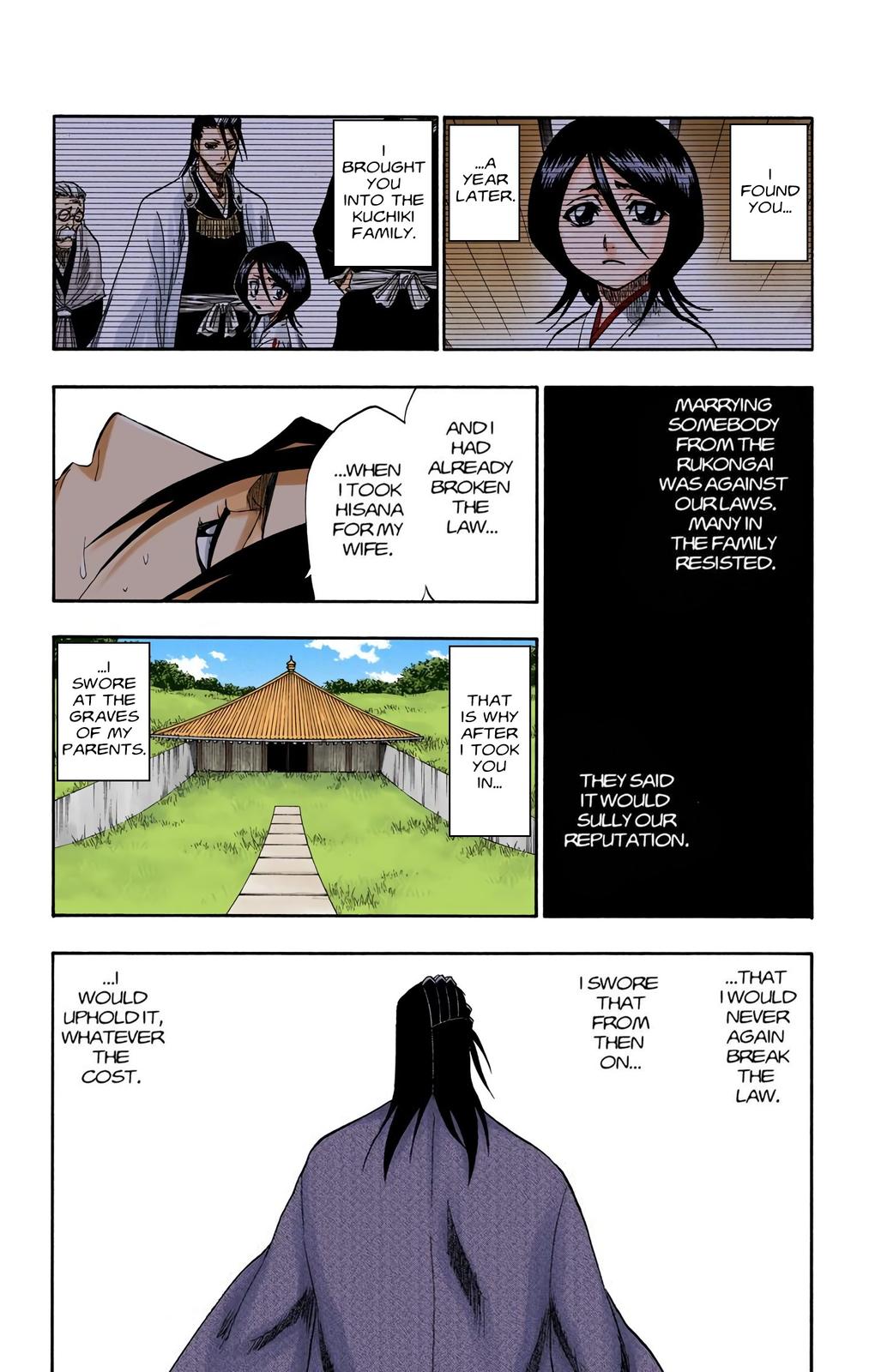 Chapter 179 — Chapter 179 — Page 21