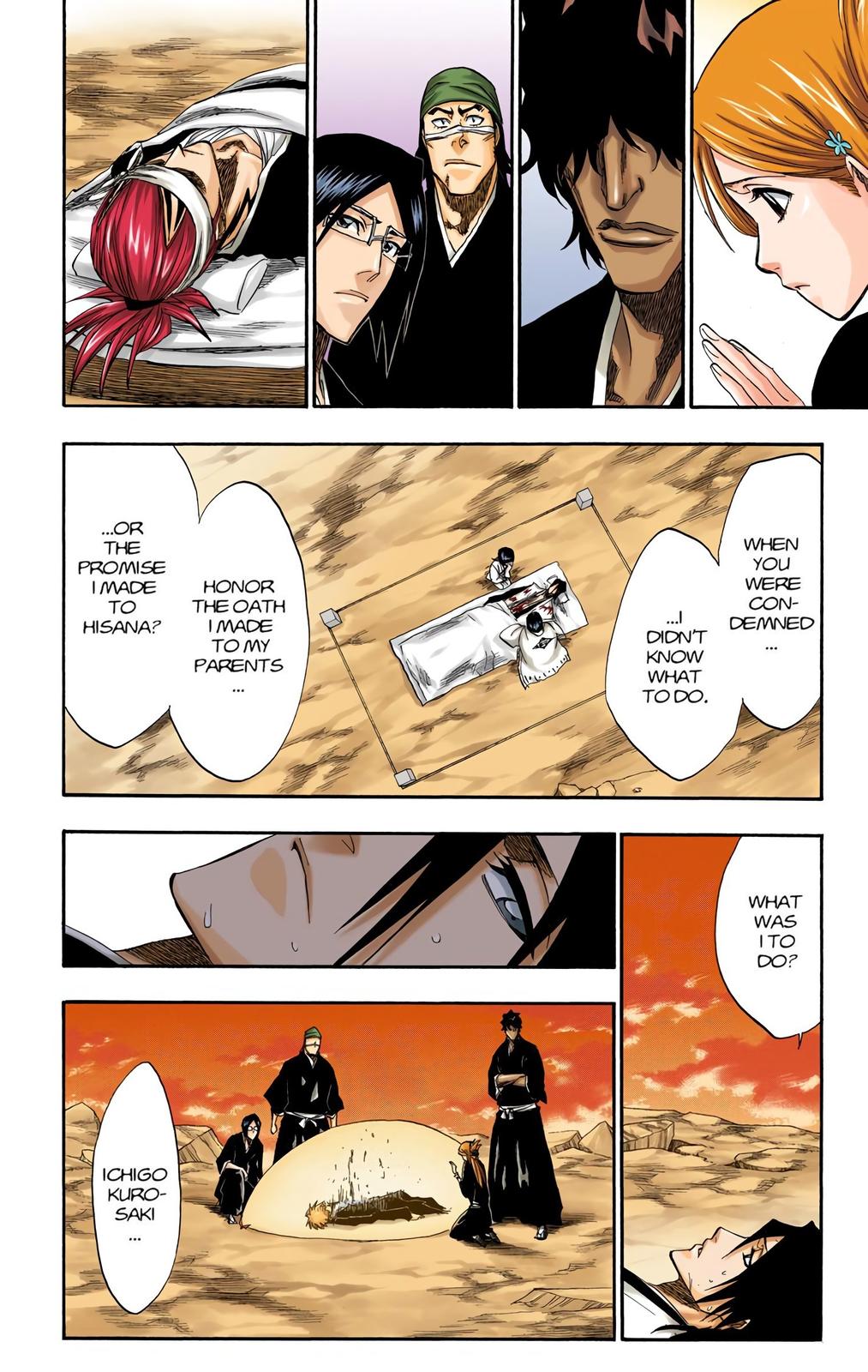 Chapter 179 — Chapter 179 — Page 22