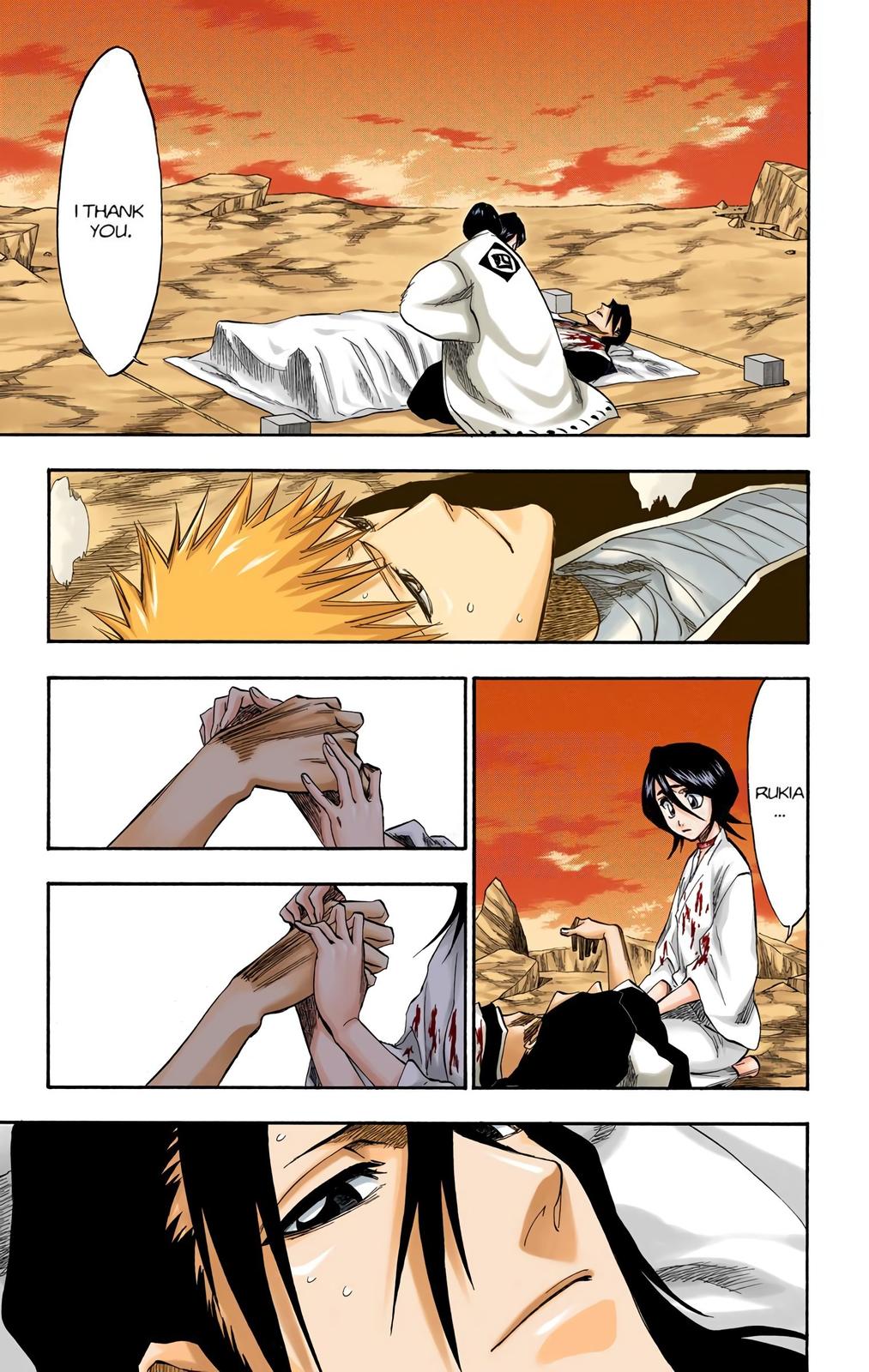 Chapter 179 — Chapter 179 — Page 23