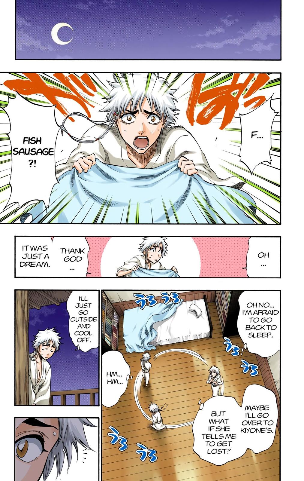 Chapter 179 — Chapter 179 — Page 25
