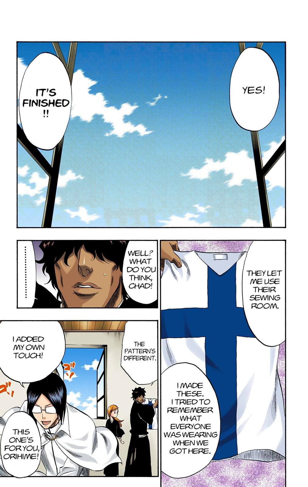 Chapter 180 — Chapter 180 — Page 5