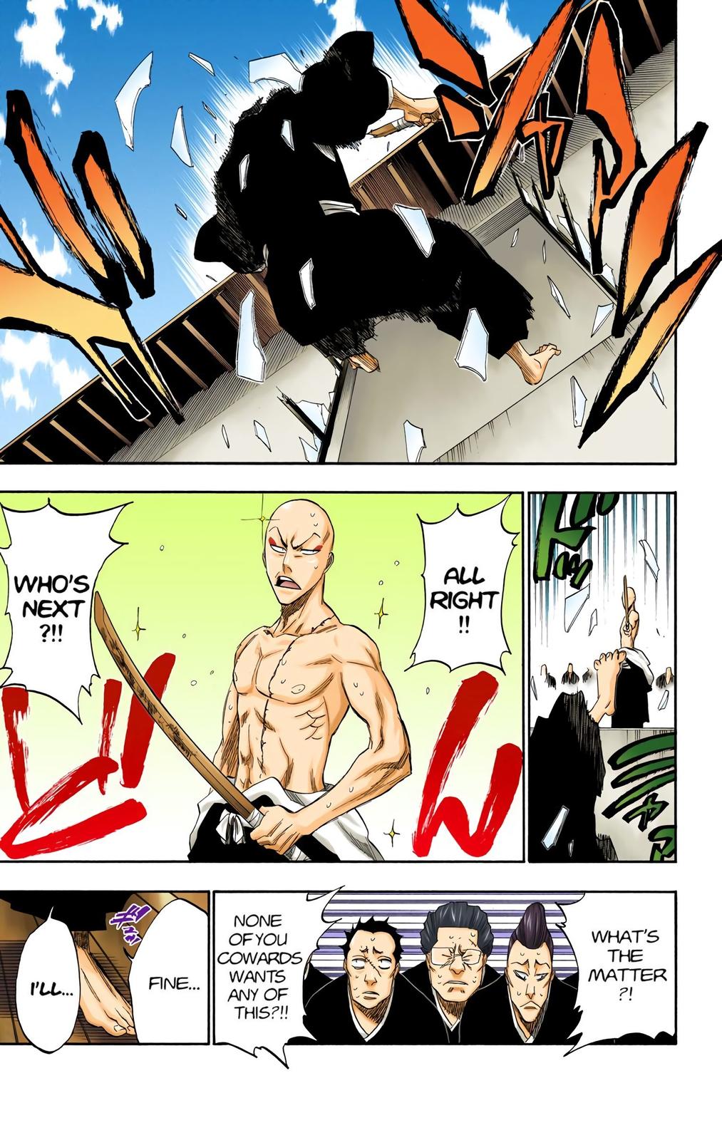 Chapter 180 — Chapter 180 — Page 7
