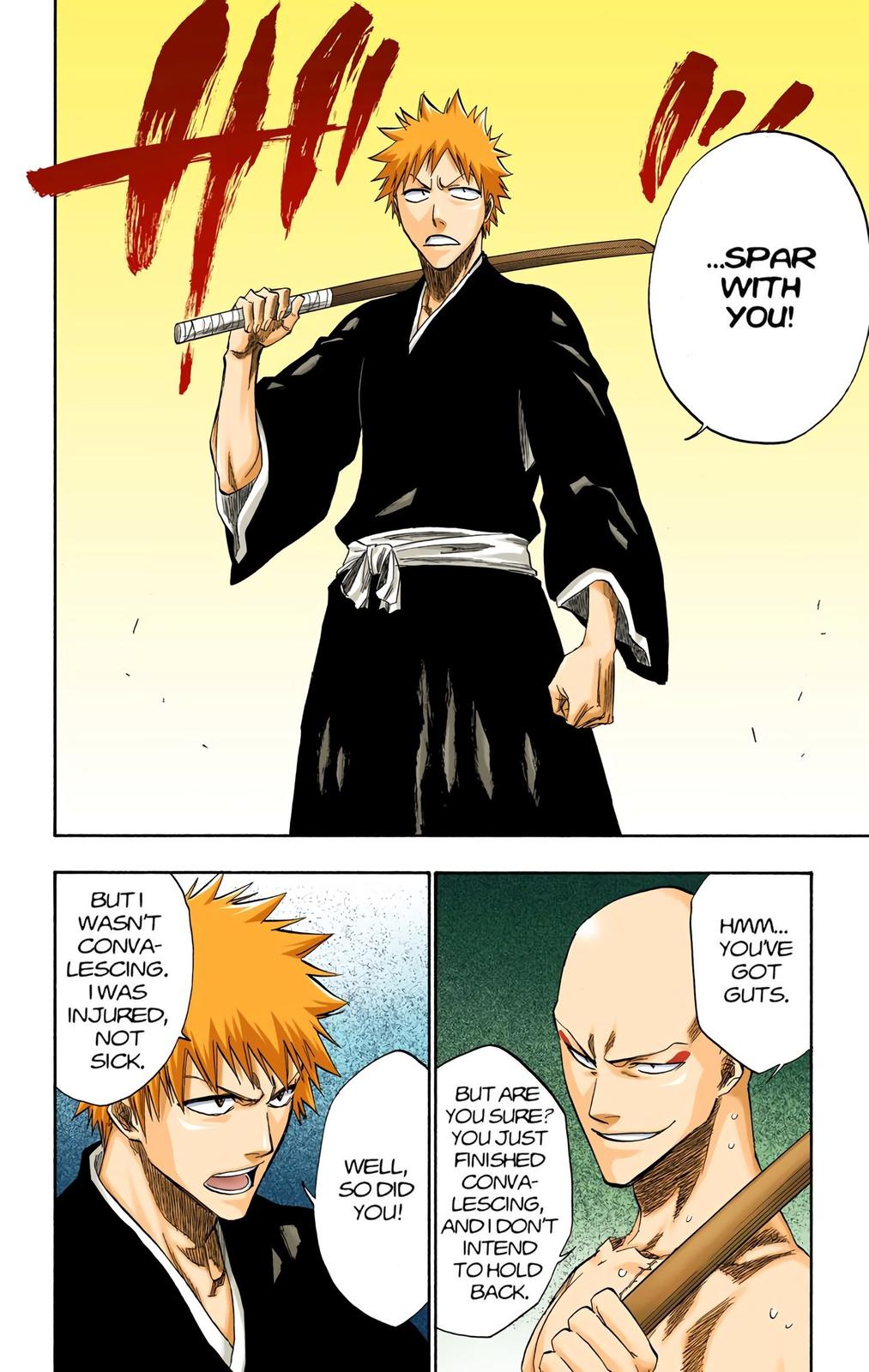 Chapter 180 — Chapter 180 — Page 8