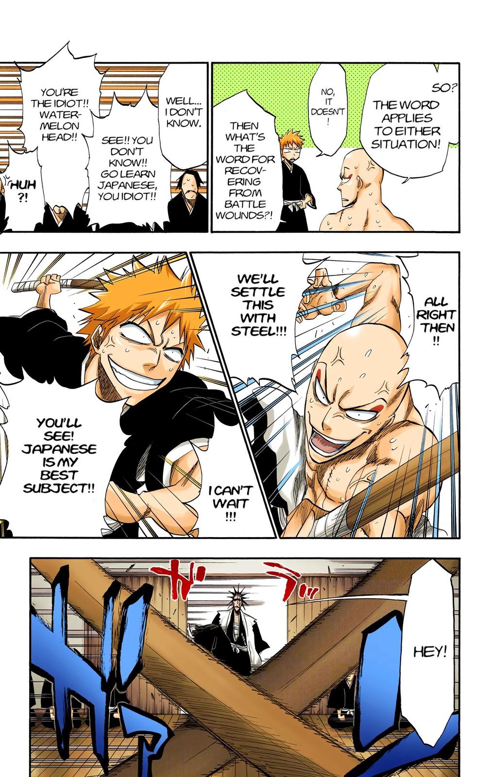 Chapter 180 — Chapter 180 — Page 9